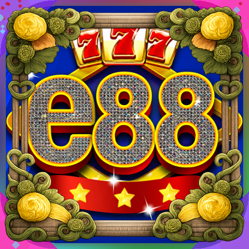 e88 — galeri pratinjau - APK Resmi
